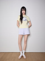 Look So Fine Tシャツ