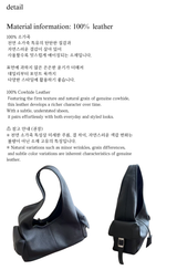 Nomad Multi-Pocket Bag
