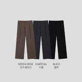 ASCLO Retro Mood Flare Slacks (3color)