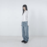 Angel ring Tee 002
