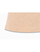 [2PCS] Elly Ruffle Bolero Tie-Detail Tube Top Set Chacoal Grey