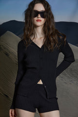 MUSS CARDIGAN