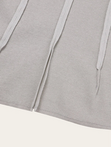 [S/S] ピグメントカッティングノースリーブトップ(3color)