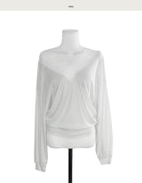 cdiz tension lace v over top
