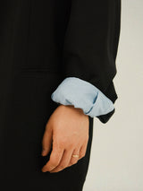 WE Big Daddy Basic Jacket