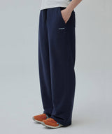 Women’s Straight Sweatpants Navy