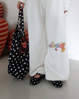 26ss Crayon Levit Jogger Pants