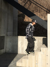 ツアーロック ノンフェード デニムパンツ 2C