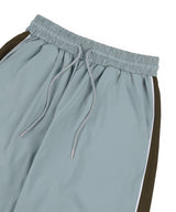 Frolic String Pants (Sky Blue) K25QC691