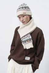 nordic muffler