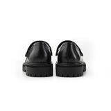 13DE MARZO Bear logo Loafers