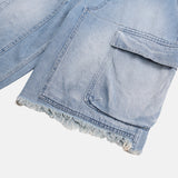 Taff Cargo Denim (2color)