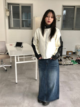 Drag jacket