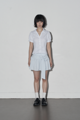 wing skirt (sky blue)