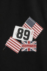 rd check pants (black)