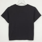 Stud Rivet Short Sleeve (3color)