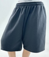M-XXL❤2COLORS❤ PLANNED❤ OVERFIT BERMUDA PANTS