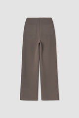 2Layer Span Trouser / Mocha
