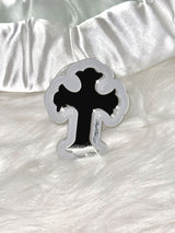 Cross mirror tok