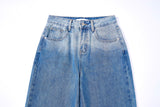 GRADIENT WASHING DENIM PANTS code 25003