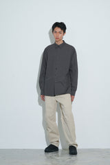 CORDURA® knee dart pants/sand-beige