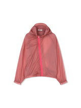 Sunset Windbreaker