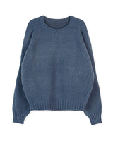 Epi Herashi Regular Knit