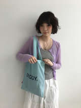YWD ストライプエコバッグ (3color)