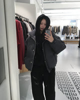 スタッドフーディー