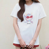 [1+1 Special] 半袖Tシャツ セット