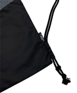 BPT SMALL SYMBOL LOGO GYMSACK BLACK