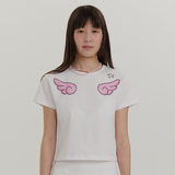 ウィングスTシャツ
