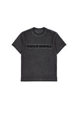 ルナウォッシングアムブロイド Tシャツ