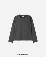 Moshe Crop Long Sleeve
