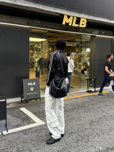 LMN hour multi-pocket wide pants (3 colors)