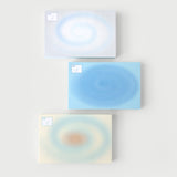 oab air メモセット / 3 pieces