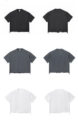 Aged Everyday Tee
