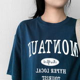 Montauk Short Sleeve T-shirt