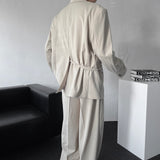 ECT ローブブレザー (3 colors)