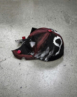 RED DEMON SPIRIT CAP