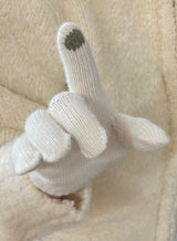 Kitten Gloves (smartphone touch)