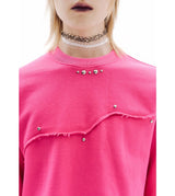 NIGHT GUIDE SWEATSHIRT