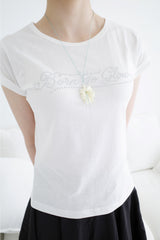 グローホットフィックスTシャツ（4color）