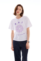 スターハート Tシャツ