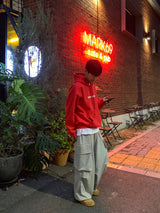 COMMA Render PREMIUM HOODIE
