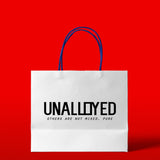 送料無料【復活】2024 冬の福袋 (UNALLOYED)