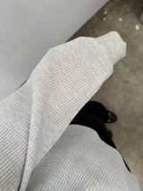  waffle cutting T 