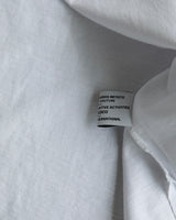 BSTUDIOS_30'sルーズネックTシャツ