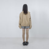 Index bomber jumper 005