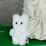 popo jelly cat keyring